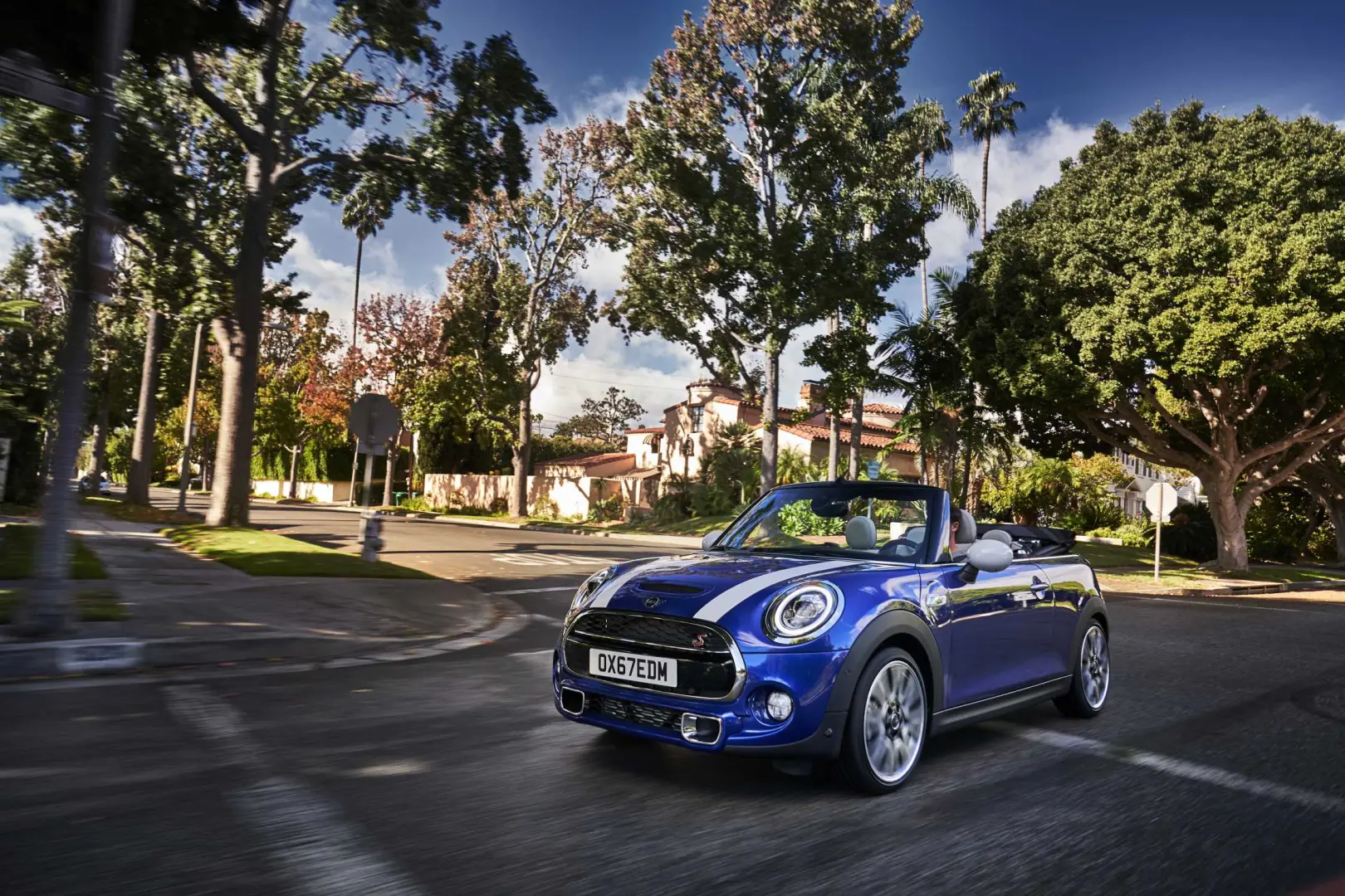 Mini Cooper Cooper 1.5 Salt 5