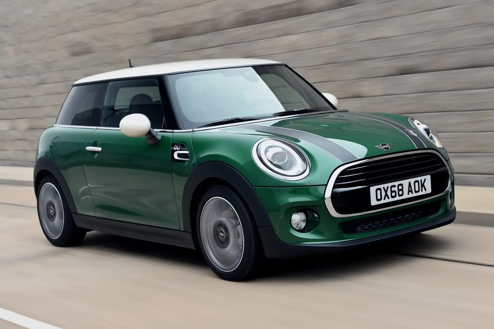 Mini Cooper Cooper 1.5 Salt 1