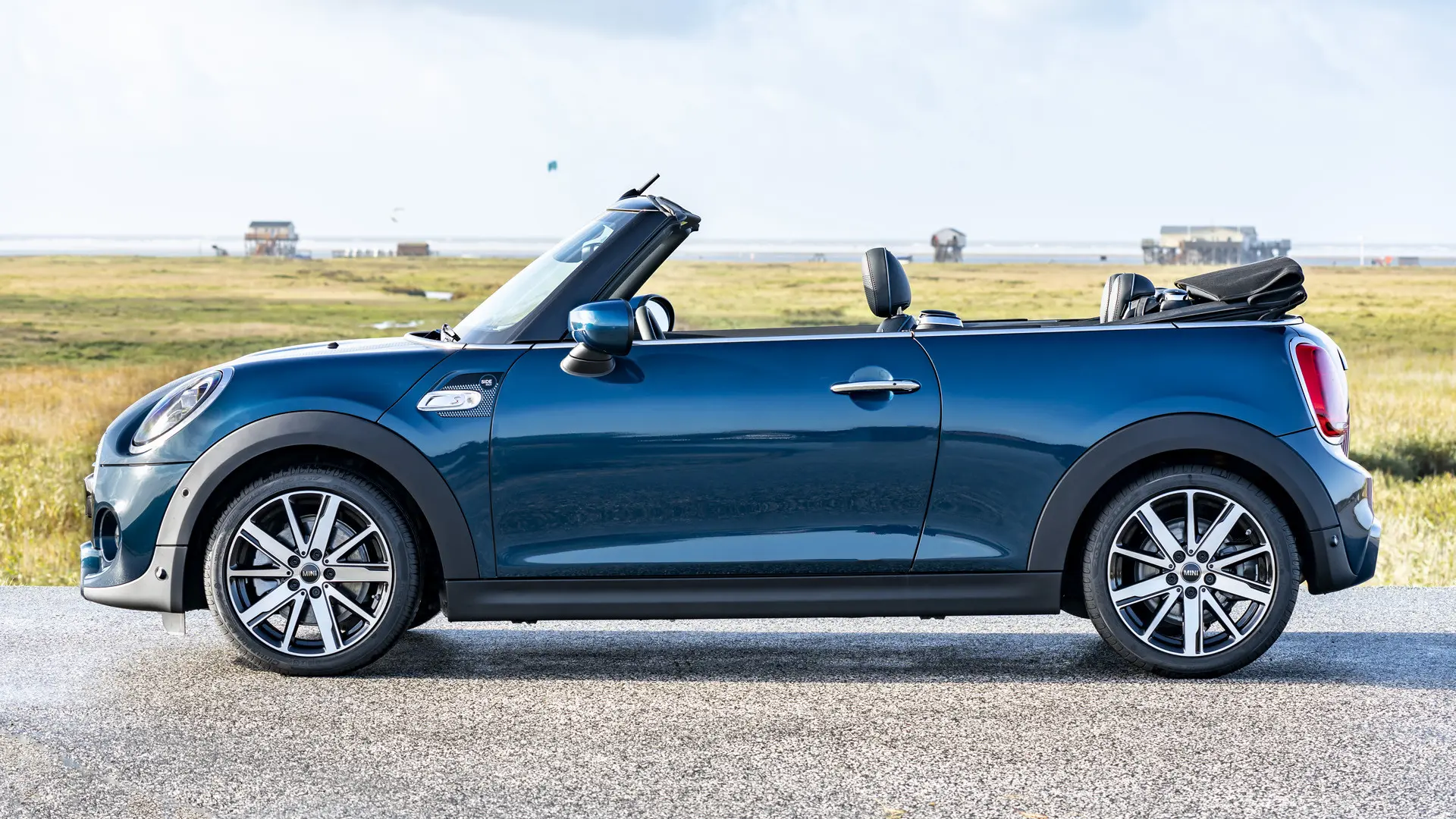 Mini Cooper Cooper 1.5 Sidewalk 2