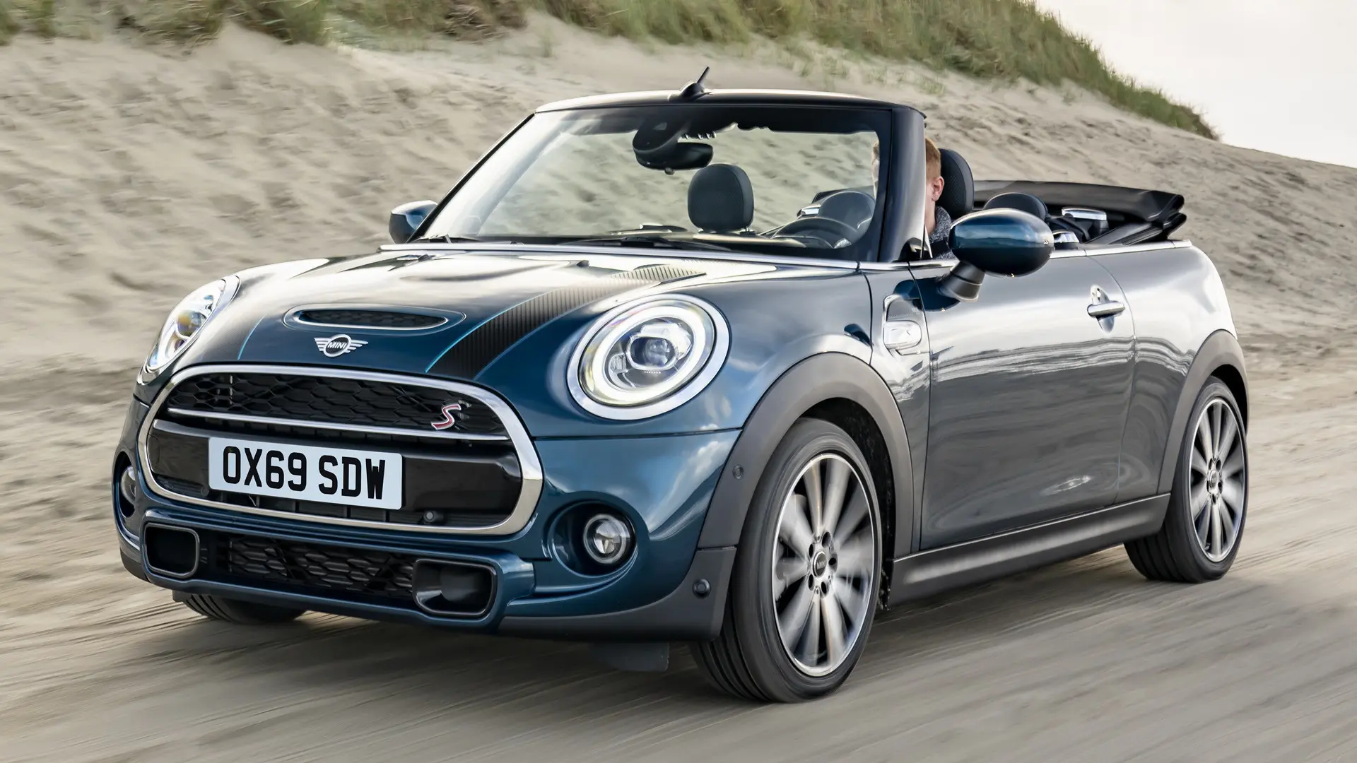 Mini Cooper Cooper 1.5 Sidewalk 3