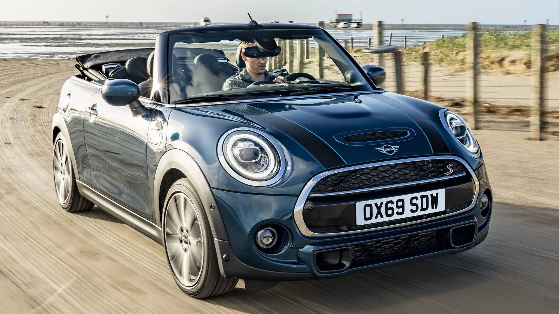 Mini Cooper Cooper 1.5 Sidewalk 4