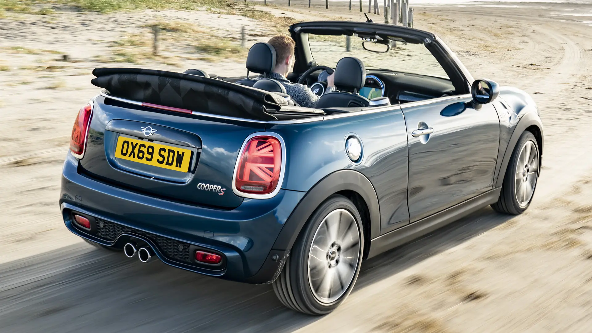 Mini Cooper Cooper 1.5 Sidewalk 6