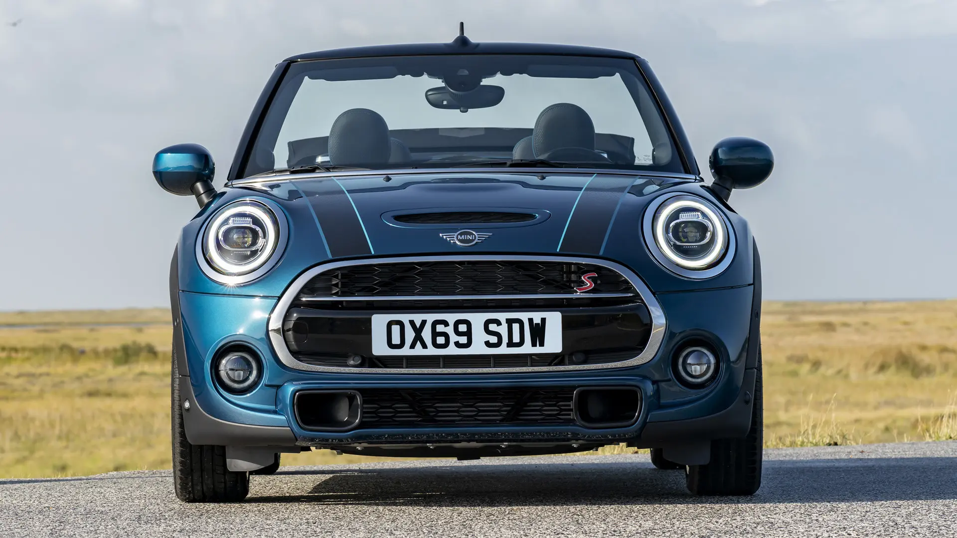 Mini Cooper Cooper 1.5 Sidewalk 7