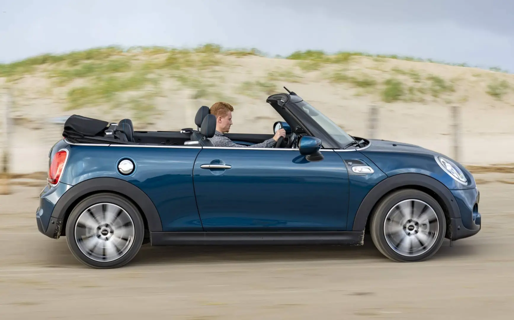 Mini Cooper Cooper 1.5 Sidewalk 0