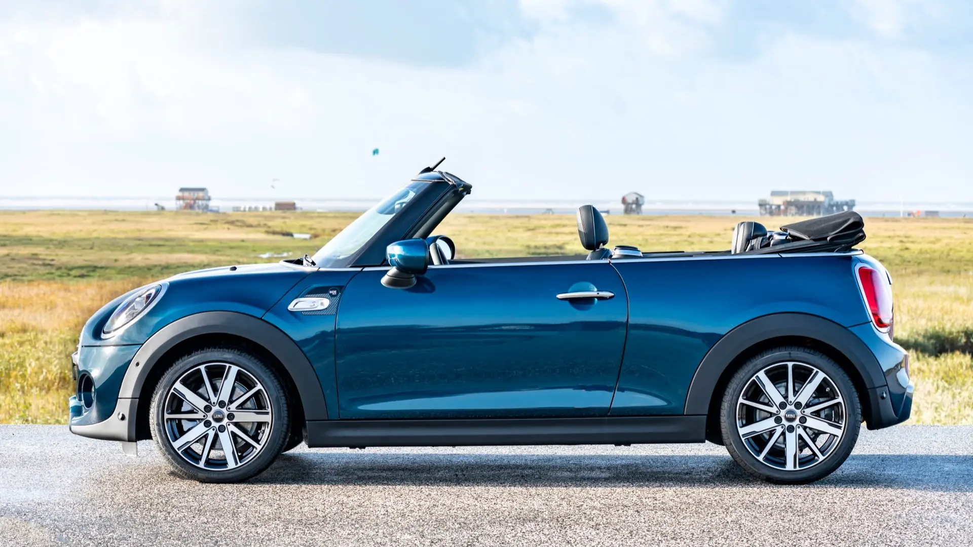 Mini Cooper Cooper 1.5 Sidewalk 2