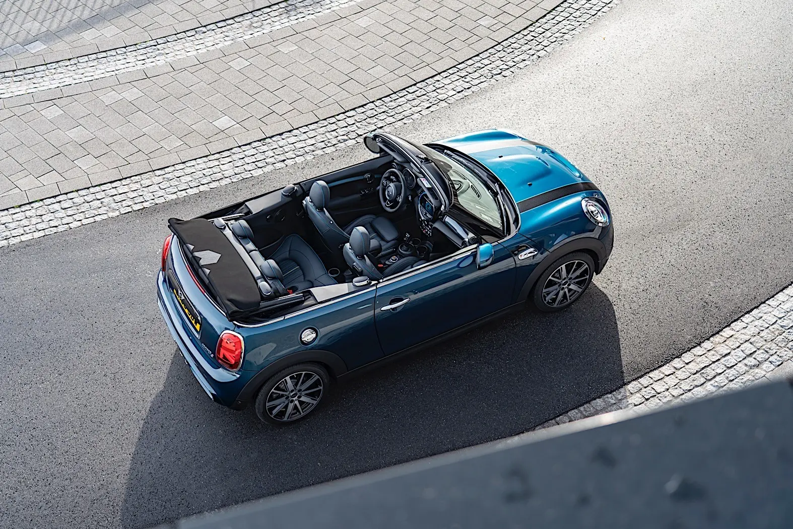 Mini Cooper Cooper 1.5 Sidewalk 3