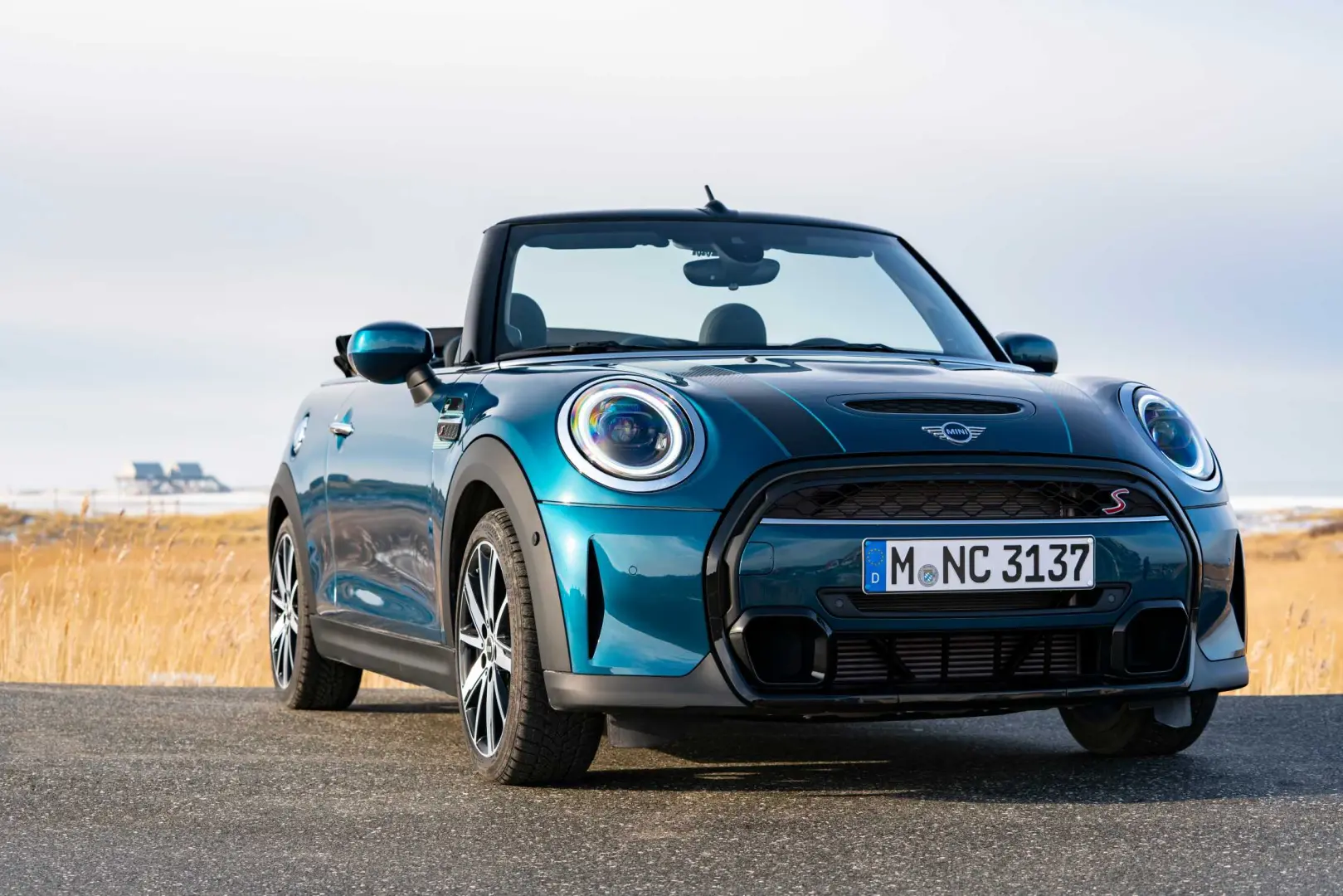Mini Cooper Cooper 1.5 Sidewalk 4