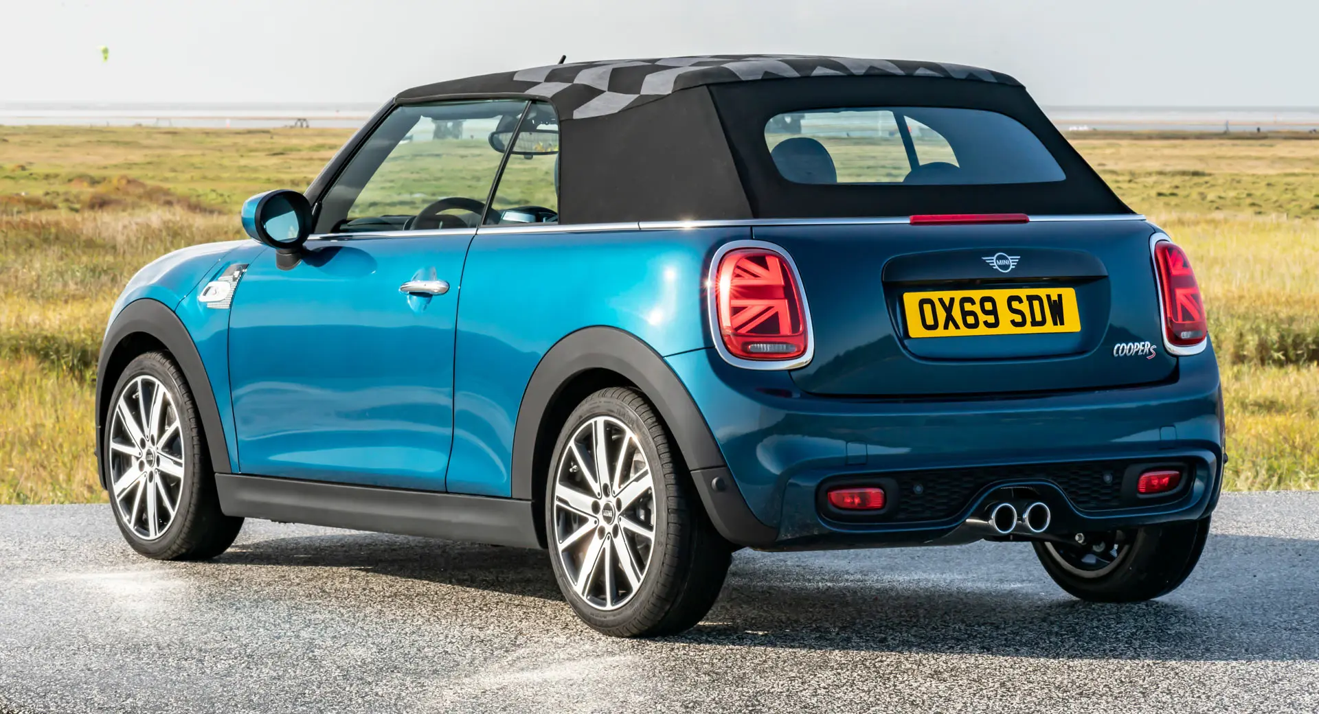 Mini Cooper Cooper 1.5 Sidewalk 5