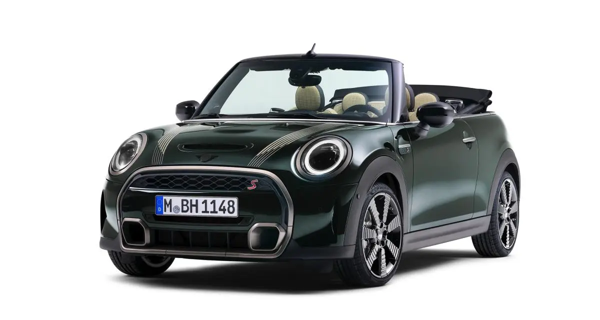 Mini Cooper Cooper 1.5 Signature 0