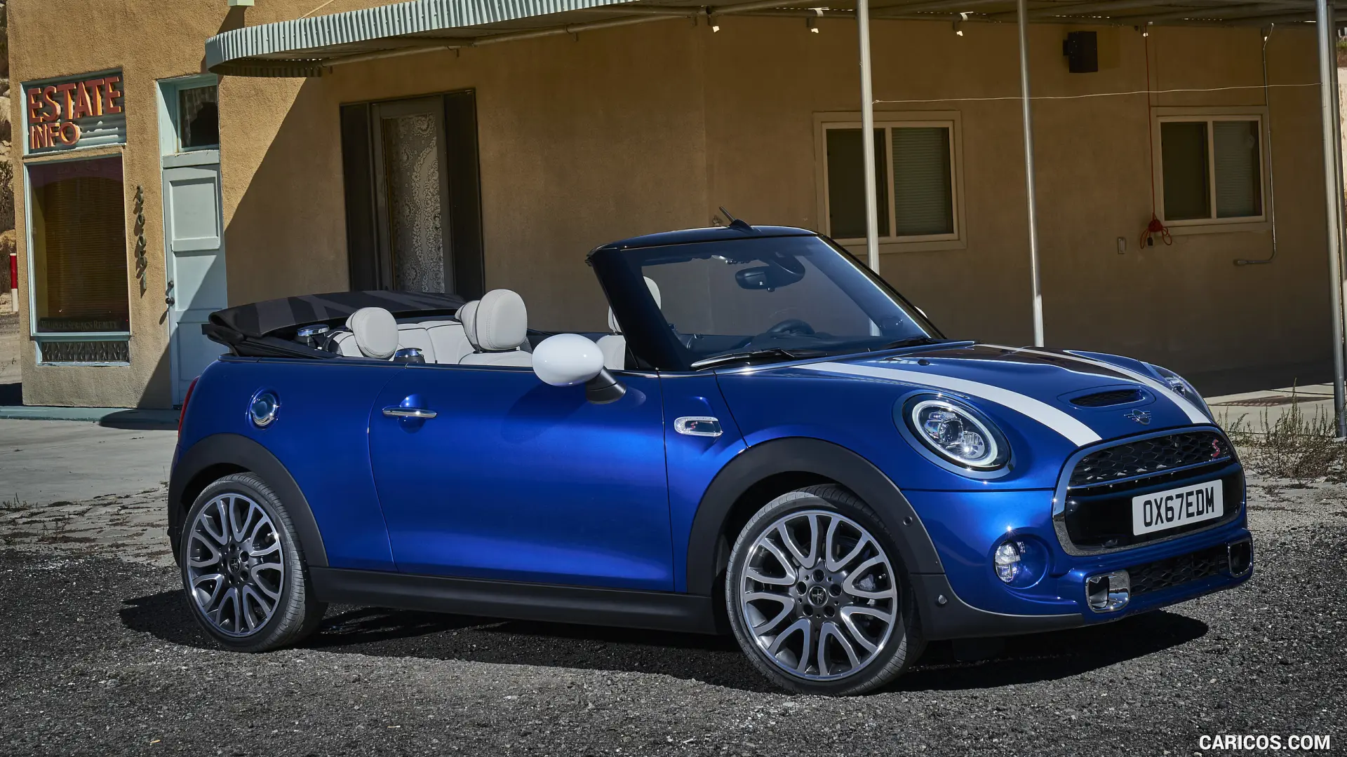 Mini Cooper Cooper 1.5 Signature 0
