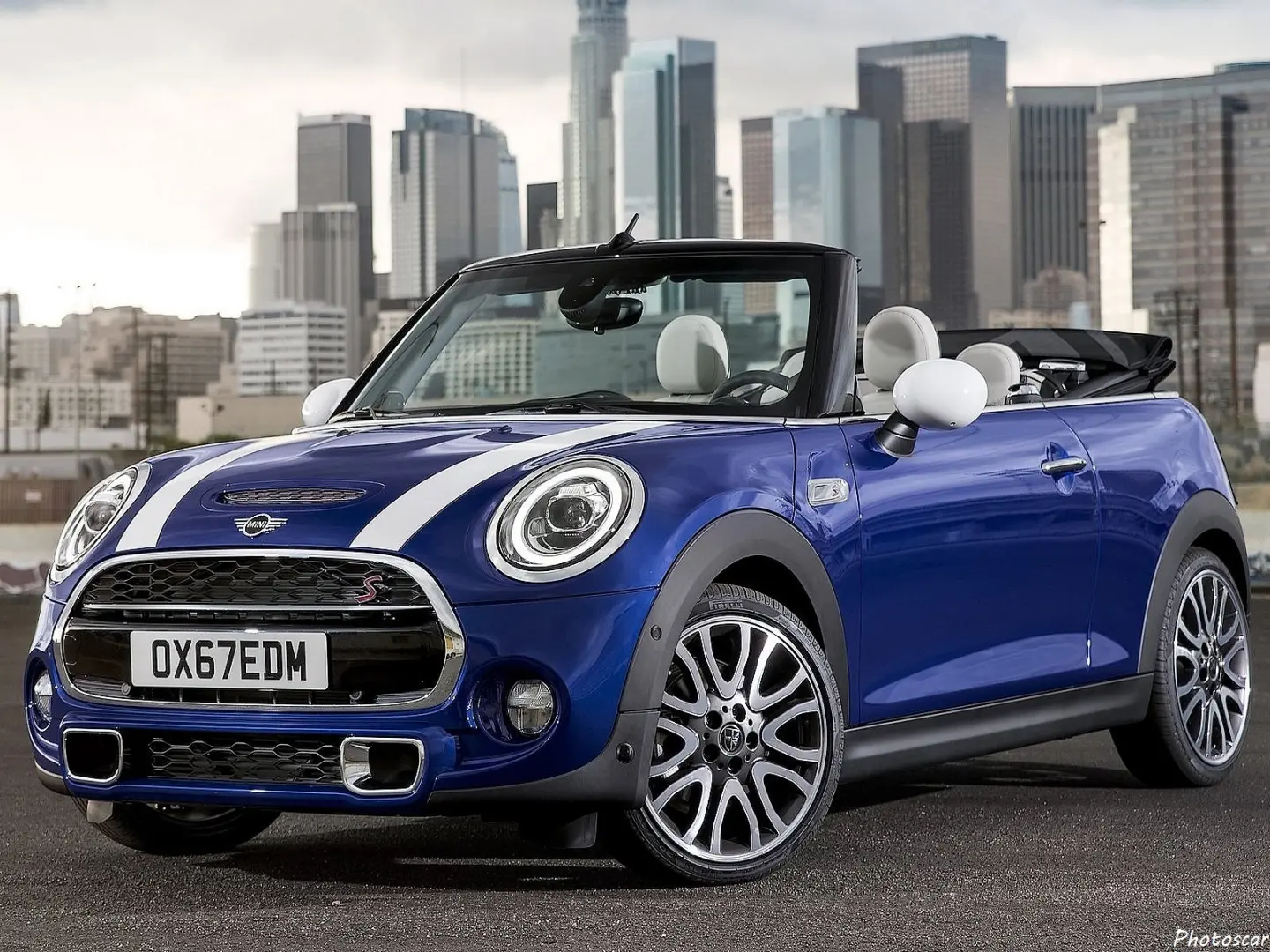 Mini Cooper Cooper 1.5 Signature 1