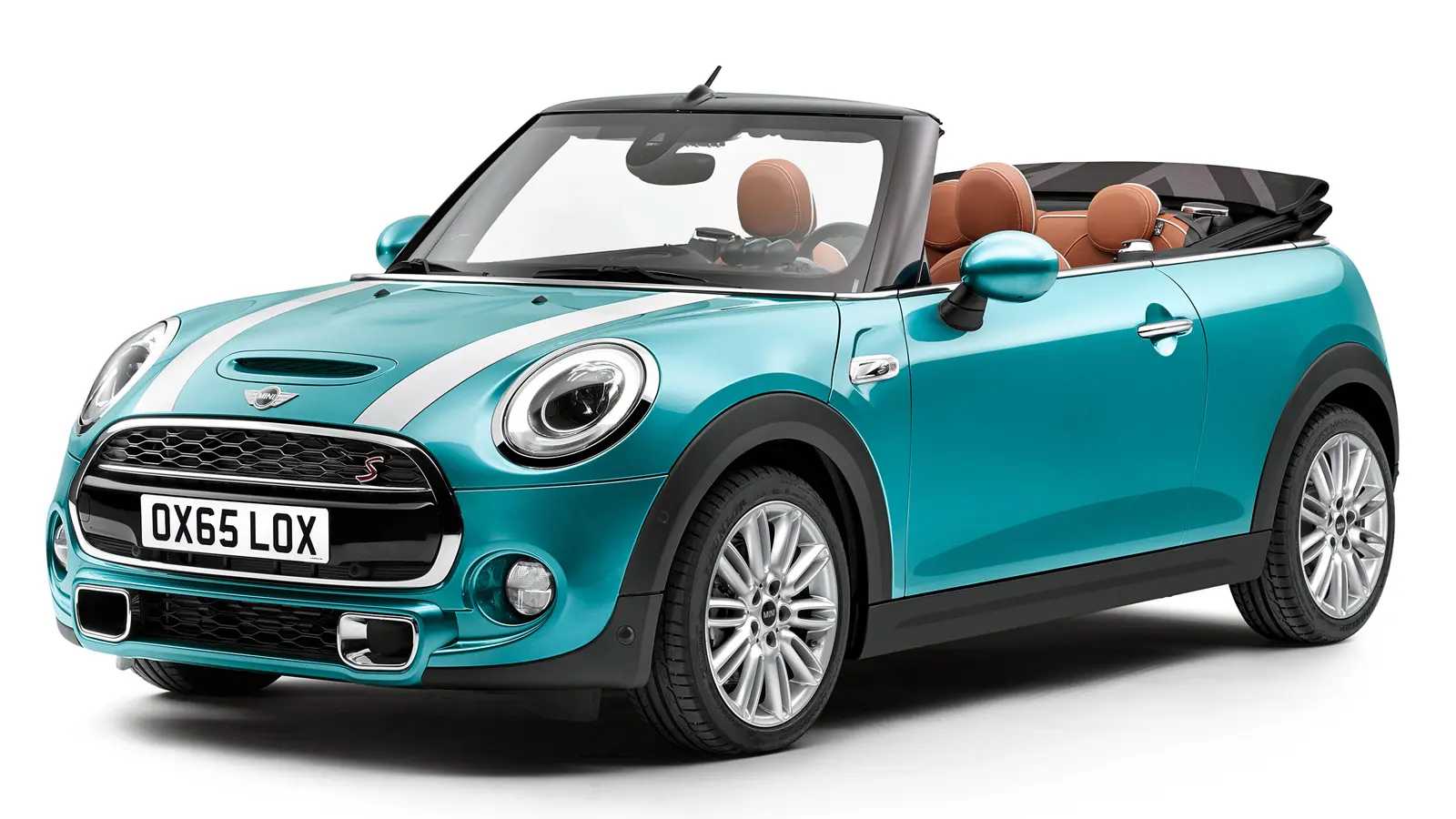 Mini Cooper Cooper 1.5 Signature 3