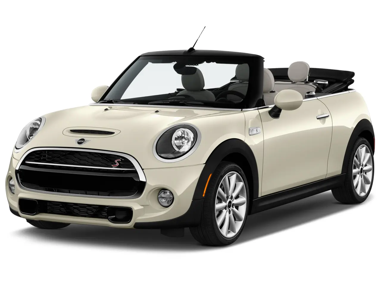 Mini Cooper Cooper 1.5 Signature 2