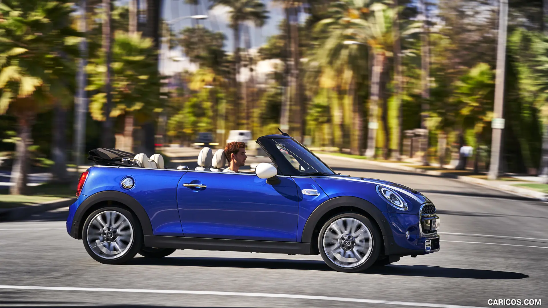 Mini Cooper Cooper 1.5 Signature 3