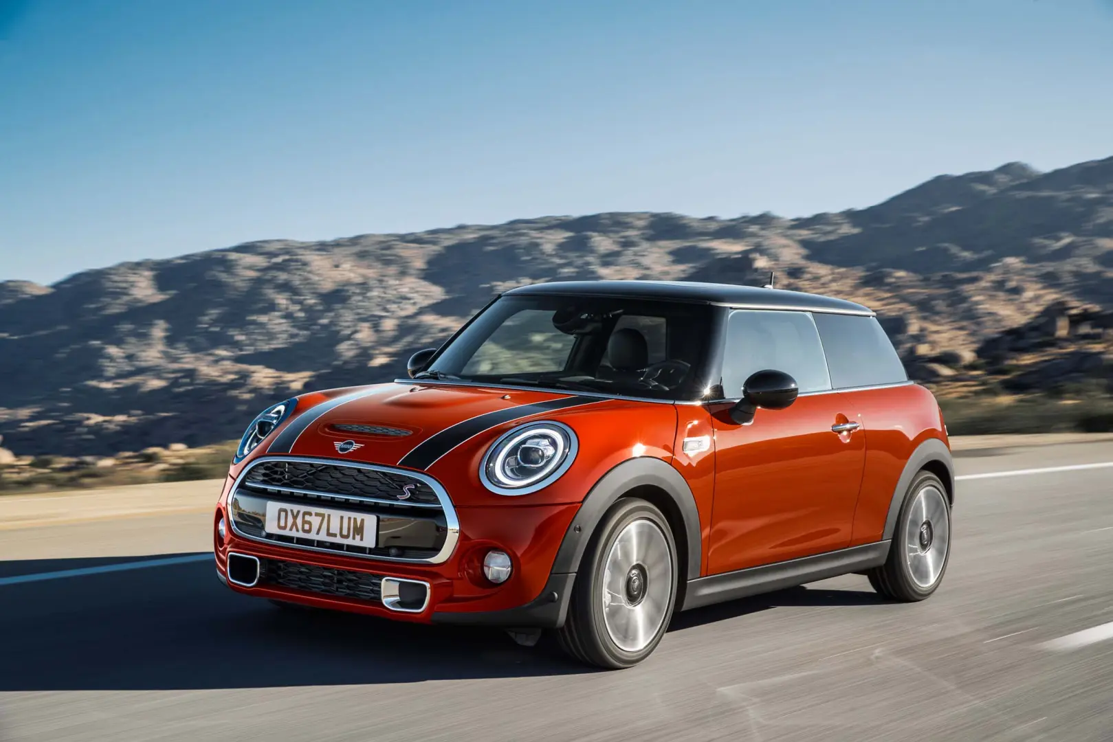 Mini Cooper Cooper 1.5 Pure 0