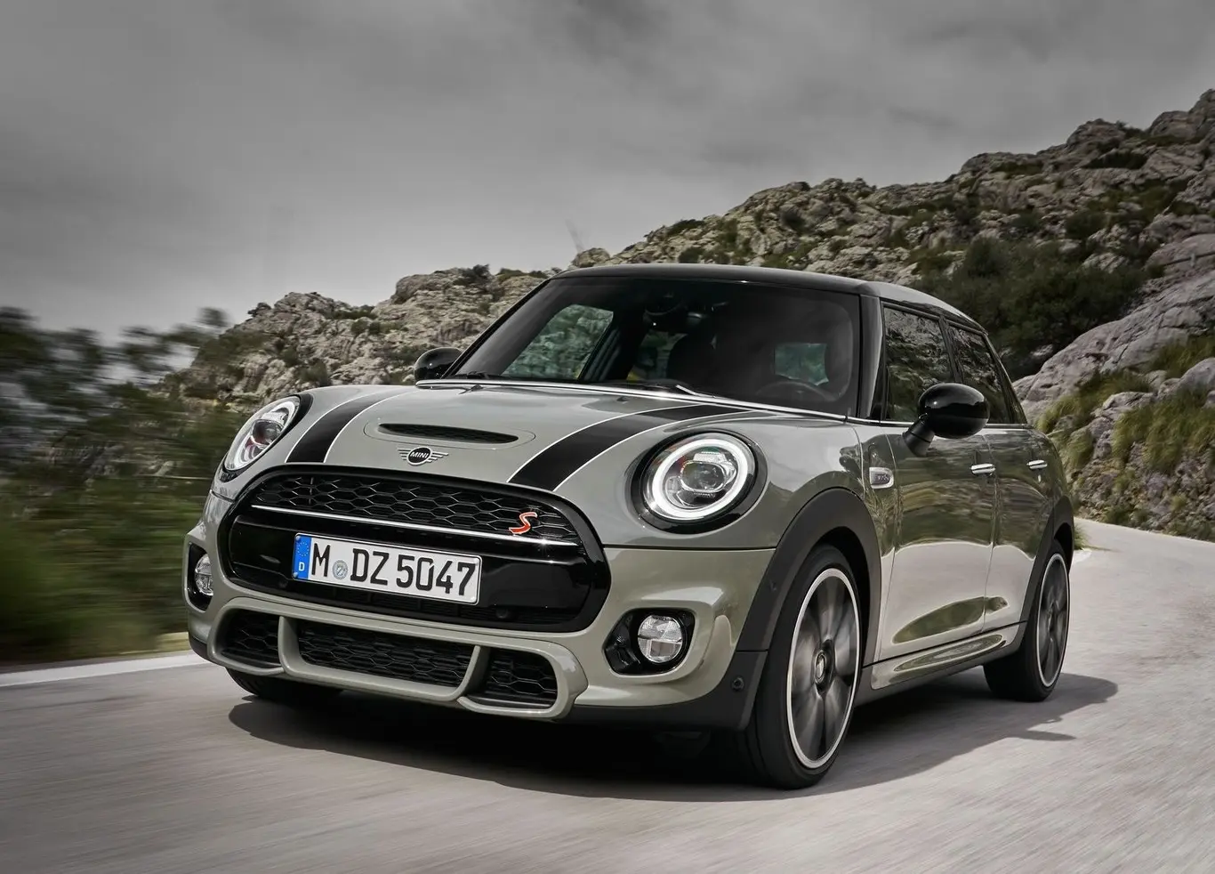 Mini Cooper Cooper 1.5 Signature 2