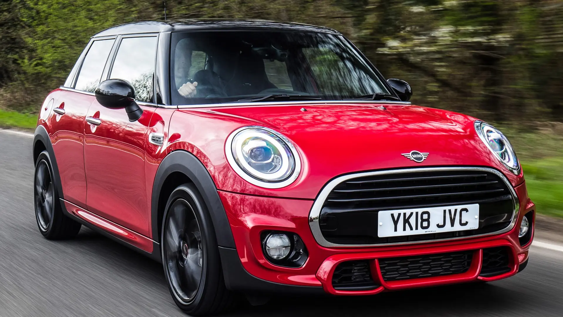 Mini Cooper Cooper 1.5 Classic 0