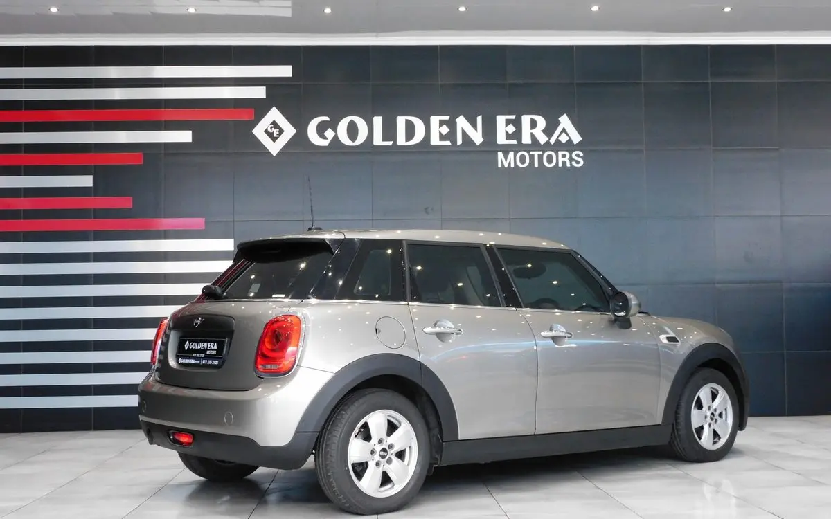 Mini Cooper Cooper 1.5 Classic 1