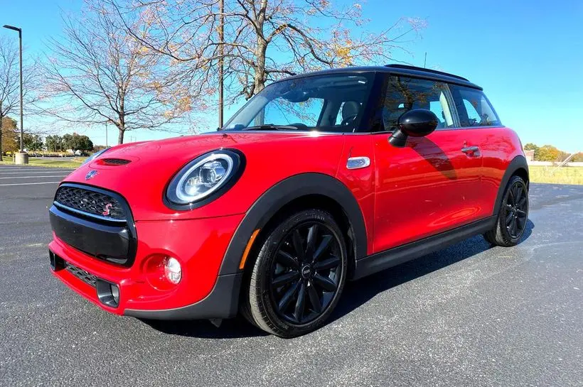 Mini Cooper Cooper 1.5 Signature 3