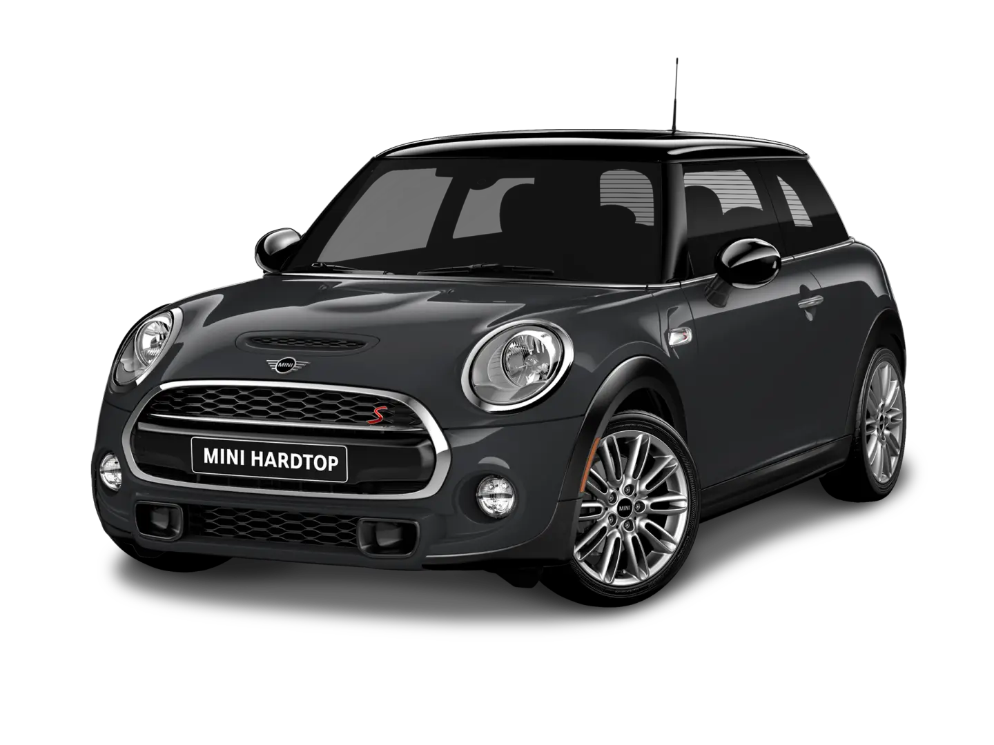 Mini Cooper Cooper 1.5 Signature 3