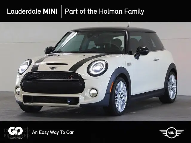 Mini Cooper Cooper 1.5 Signature 5