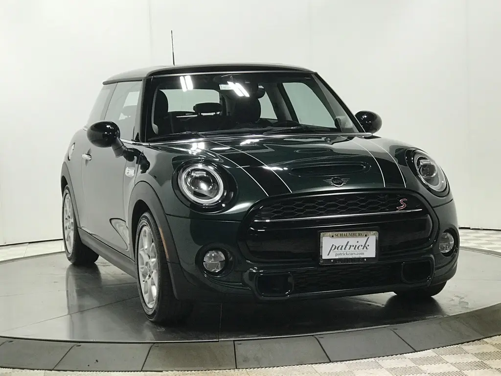 Mini Cooper Cooper 1.5 Signature 6