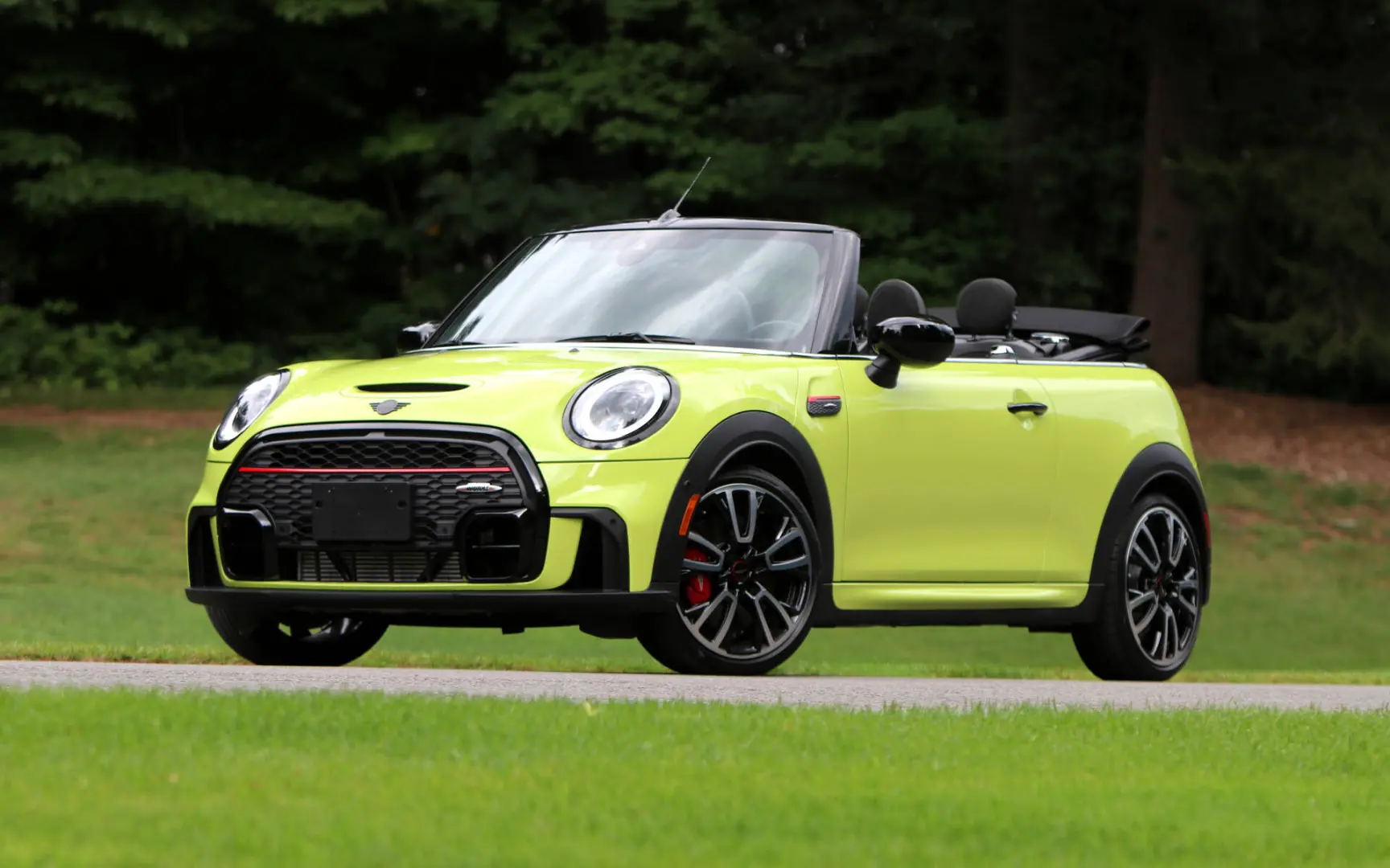 Mini Cooper Cooper 1.5 Signature 1