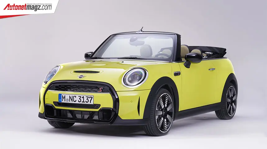 Mini Cooper Cooper 1.5 Signature 2