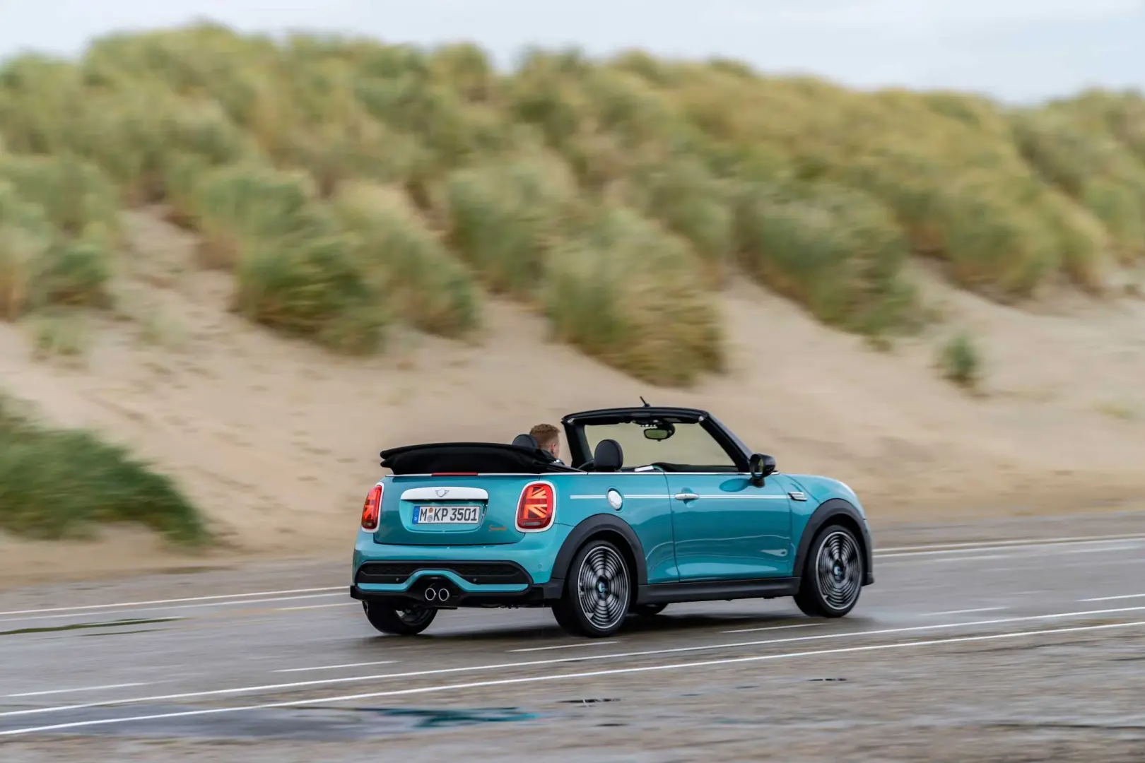 Mini Cooper Cooper 1.5 Signature 3