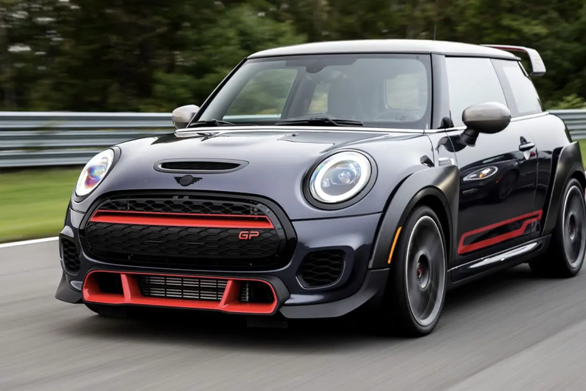 Mini Cooper Cooper 1.5 Signature 0