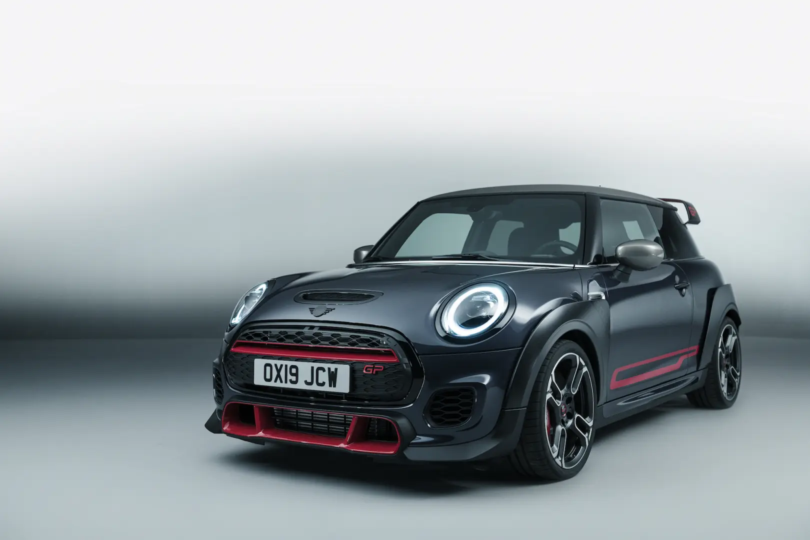 Mini Cooper Cooper 1.5 Signature 1