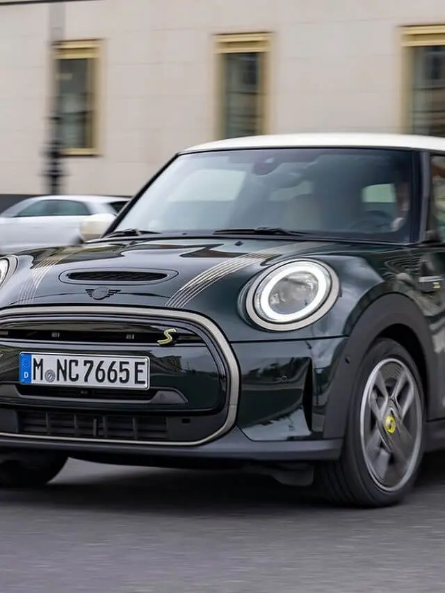 Mini Cooper Cooper 1.5 Signature 1