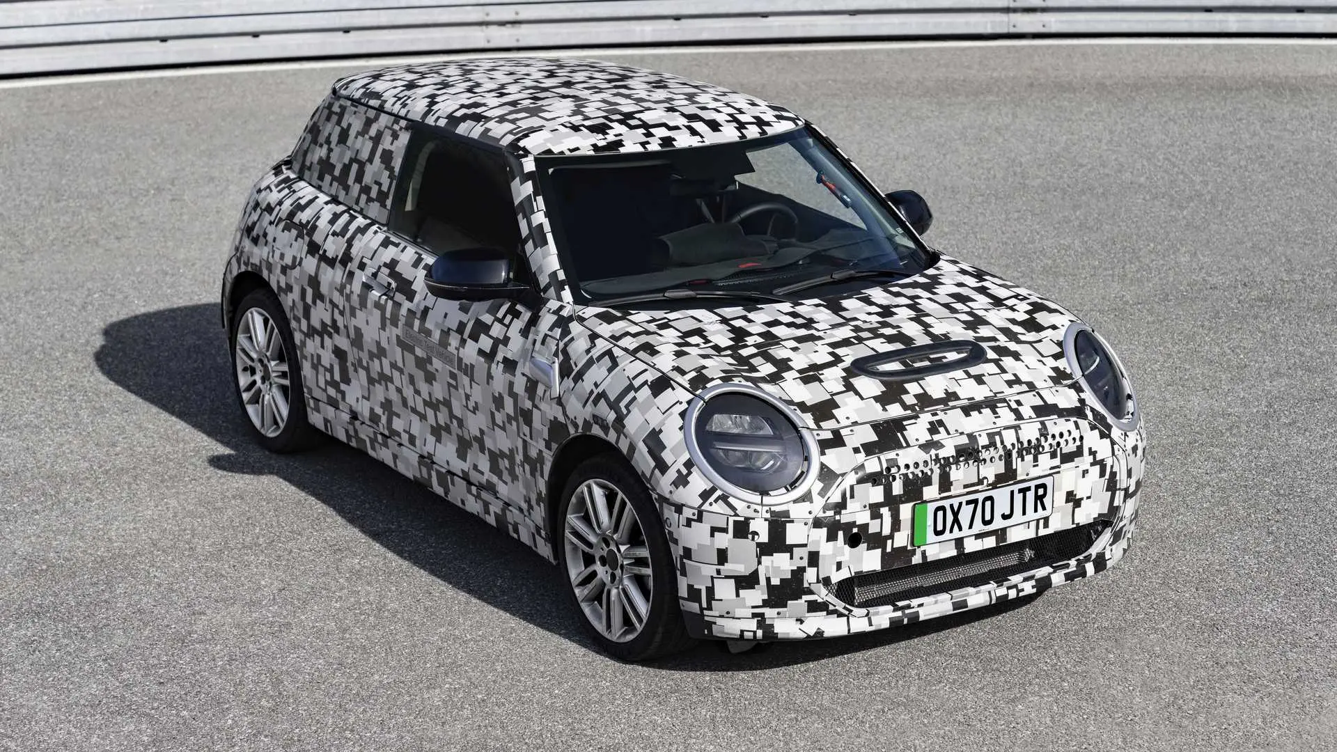 Mini Cooper Cooper 1.5 Signature 4