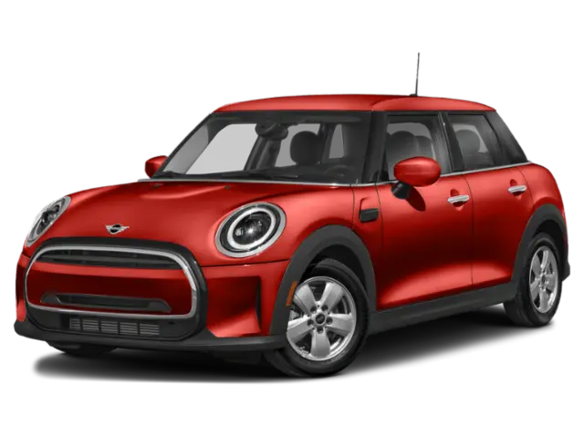 Mini Cooper Cooper 1.5 Signature 3