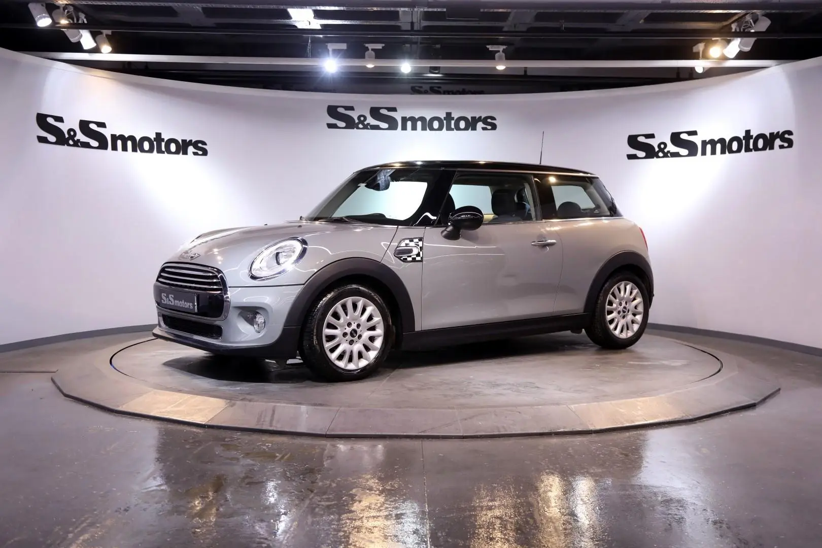 Mini Cooper Cooper 1.5 Türkiye Paketi 1