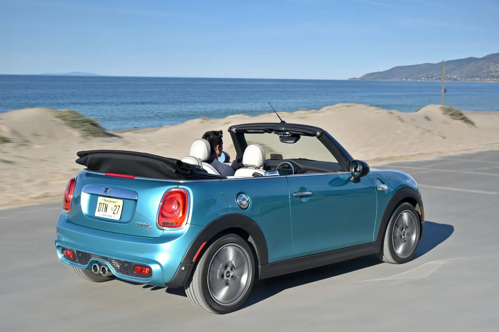 Mini Cooper Cooper 1.5 Türkiye Paketi 2