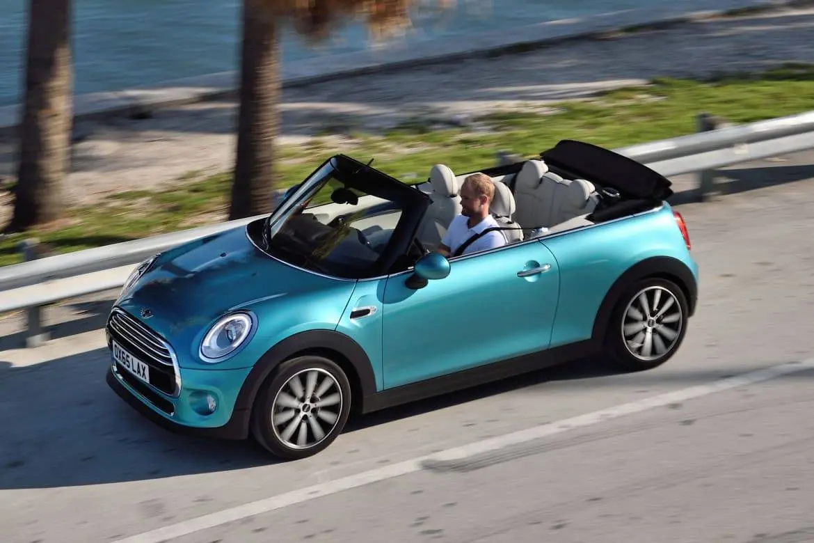 Mini Cooper Cooper 1.5 Türkiye Paketi 0
