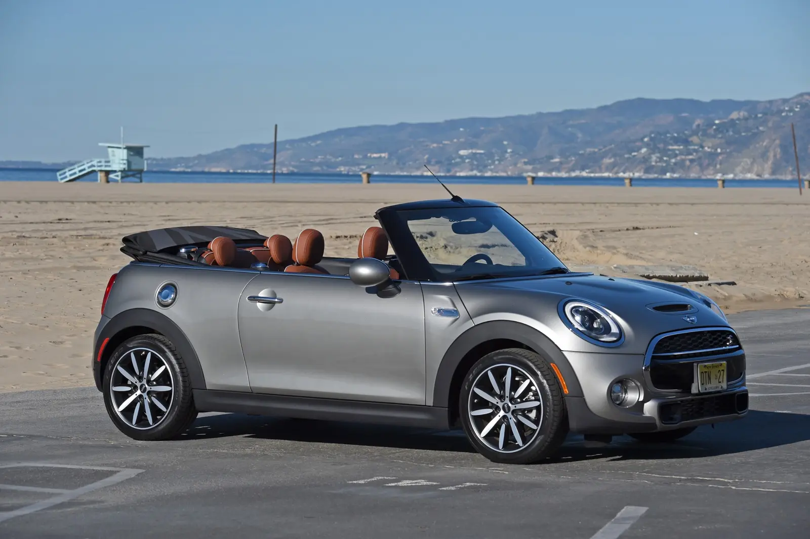 Mini Cooper Cooper 1.5 Türkiye Paketi 0