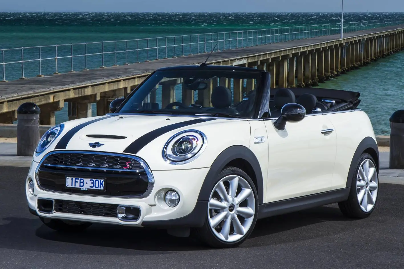 Mini Cooper Cooper 1.5 Türkiye Paketi 0