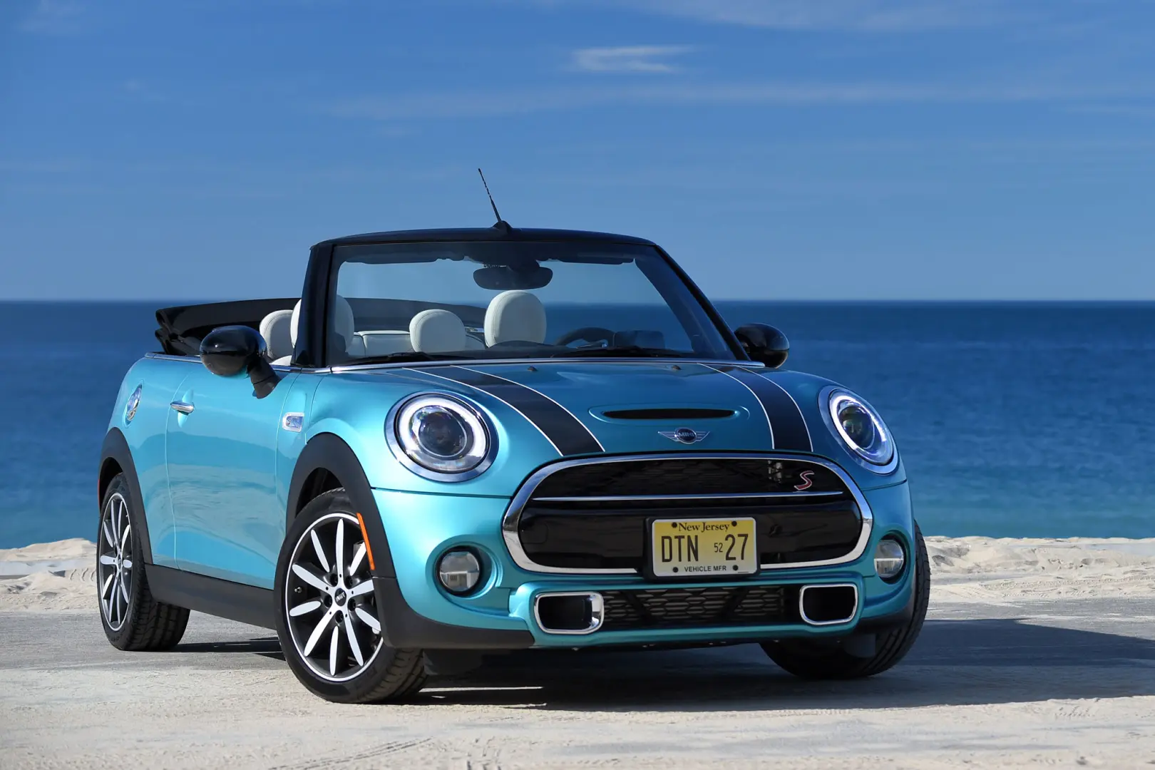 Mini Cooper Cooper 1.5 Türkiye Paketi 1