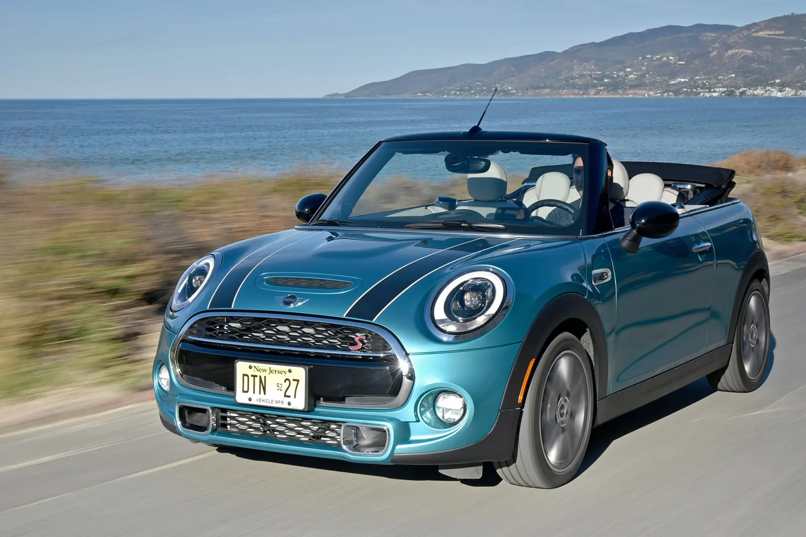 Mini Cooper Cooper 1.5 Türkiye Paketi 1