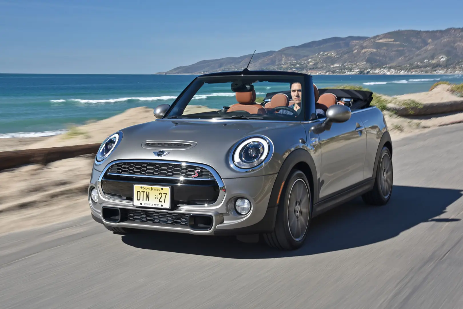 Mini Cooper Cooper 1.5 Türkiye Paketi 1