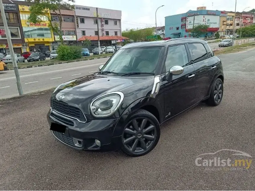 Mini Cooper Cooper 1.6 Baker Street 2