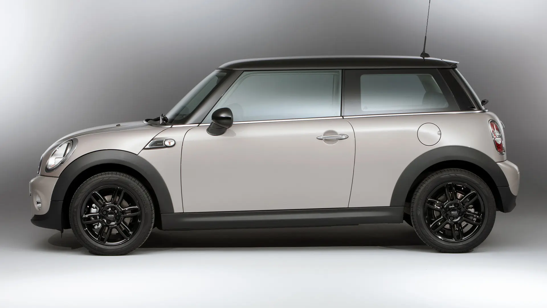 Mini Cooper Cooper 1.6 Baker Street 5