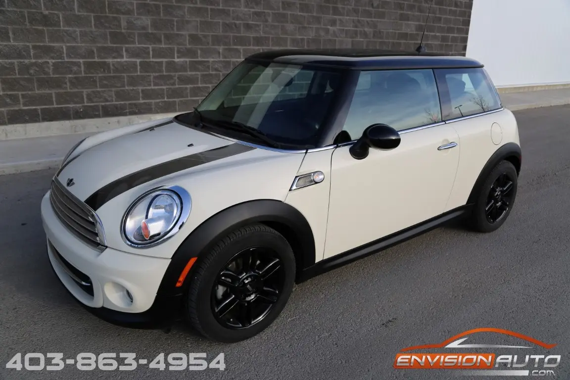 Mini Cooper Cooper 1.6 Baker Street 5