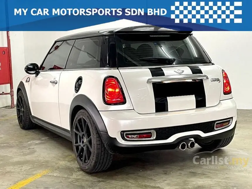 Mini Cooper Cooper 1.6 Bayswater 1