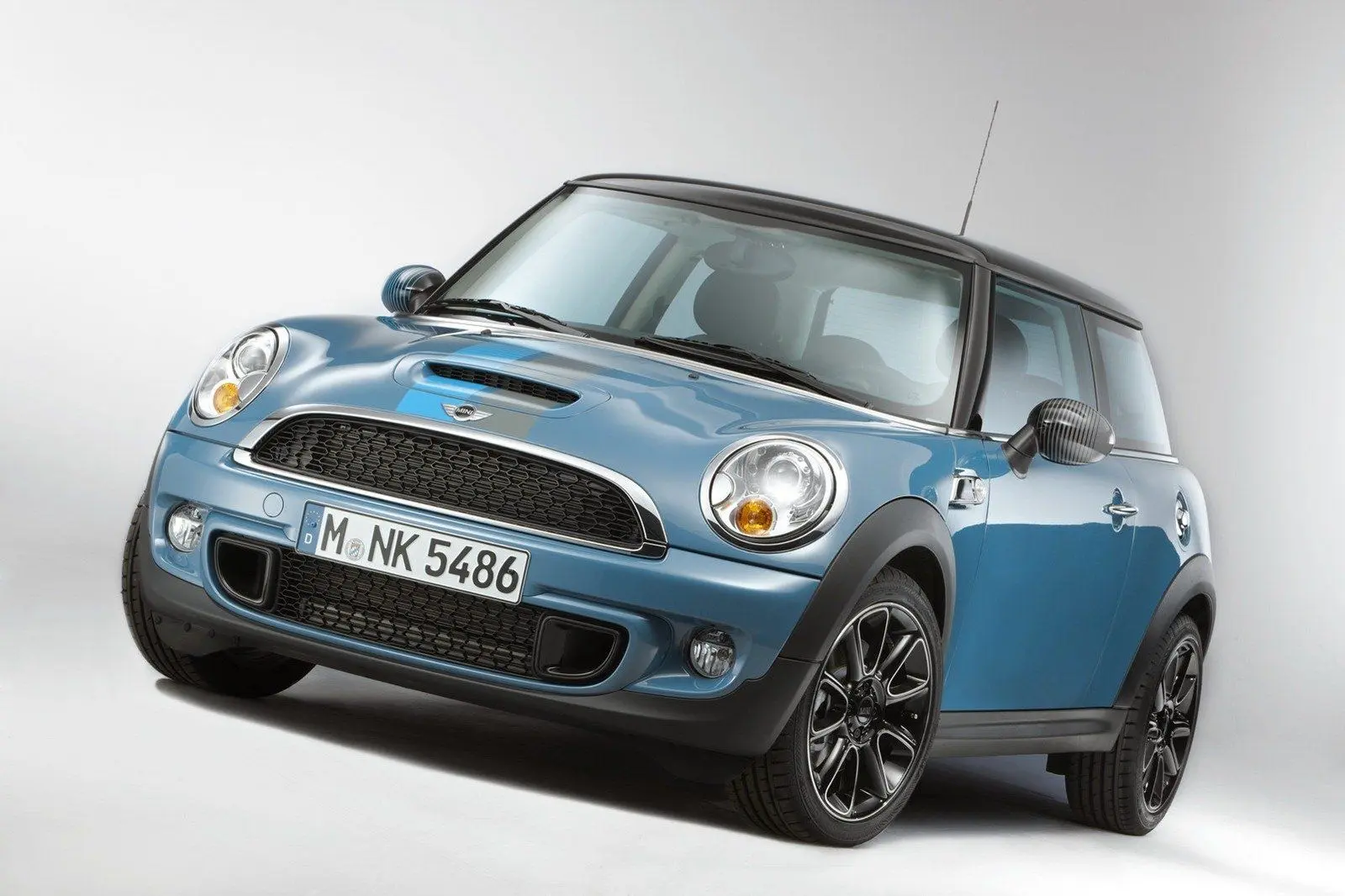 Mini Cooper Cooper 1.6 Bayswater 6