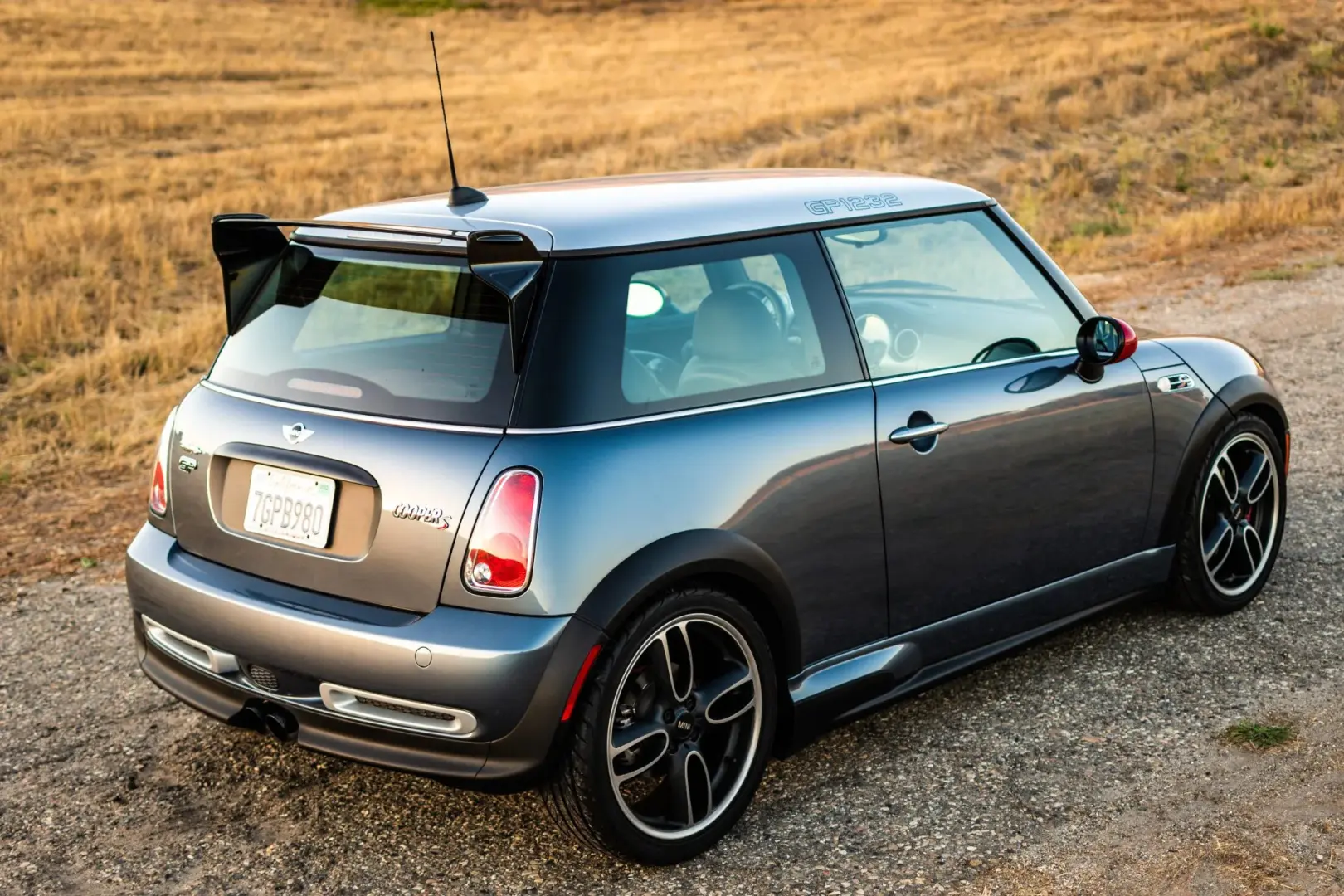 Mini Cooper Cooper 1.6 John Cooper Works GP 5