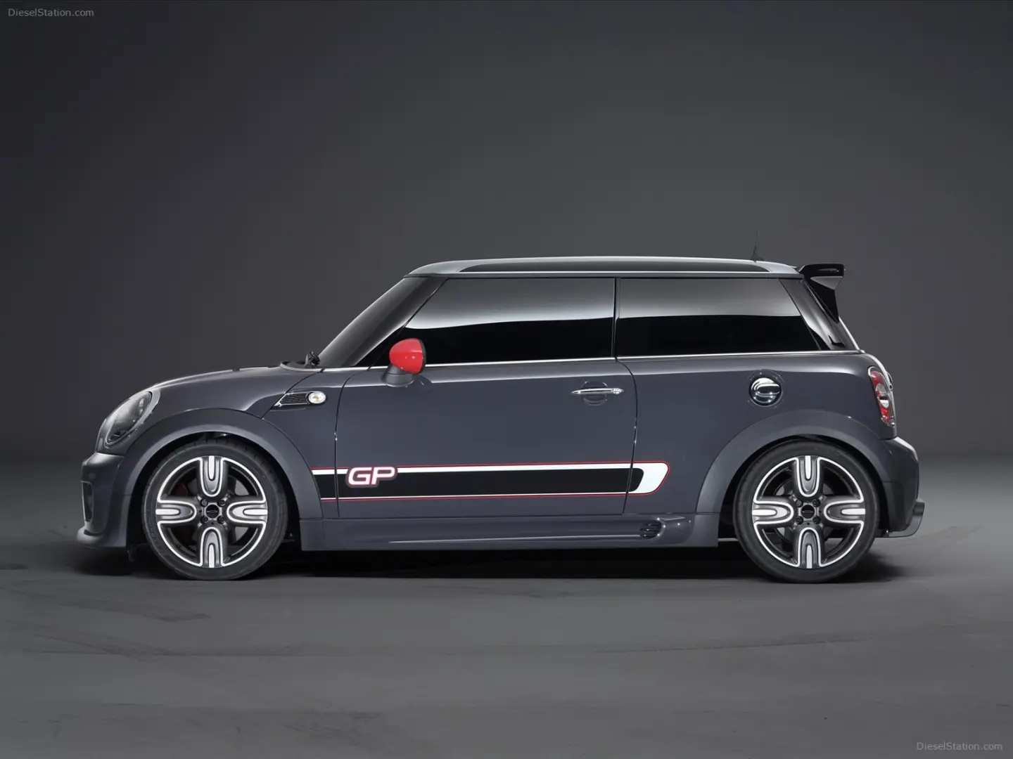 Mini Cooper Cooper 1.6 John Cooper Works GP Limited Edition 5
