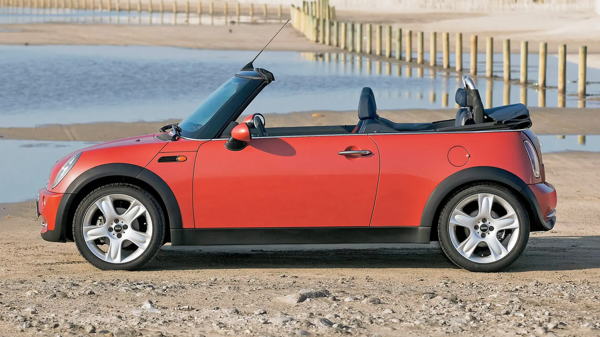Mini Cooper Cooper 1.6 S 2